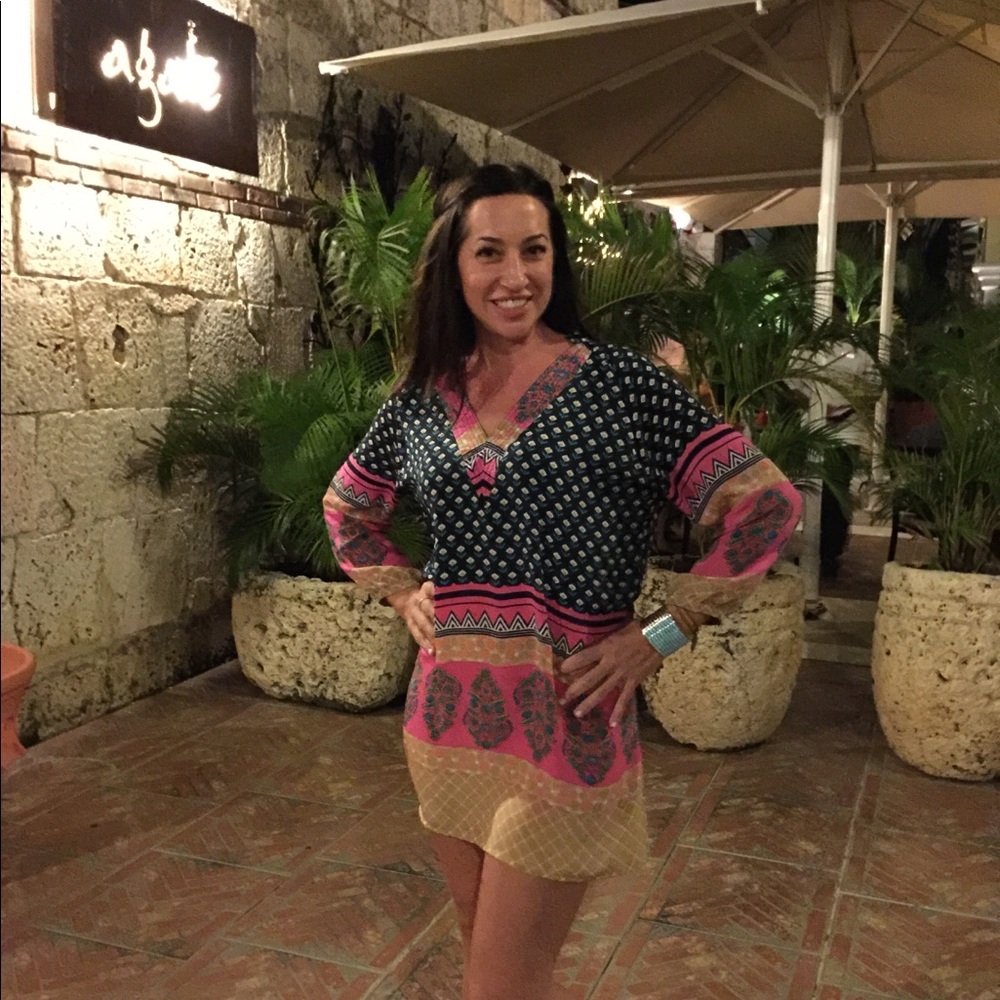 Meet your Posher, Mandy